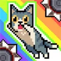 喵星人跳跃cat jump最新版