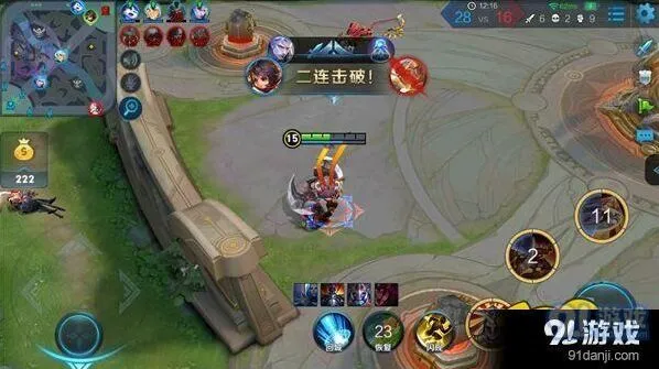 12月射手排行榜王者荣耀篇