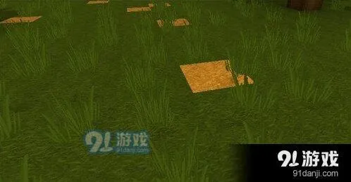 迷你世界快速除草妙招 简单实用