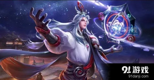 王者荣耀明世隐上线时间介绍 王者荣耀明世隐多少钱