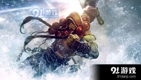 炉石传说虚空奇点乱斗高胜率卡组指南