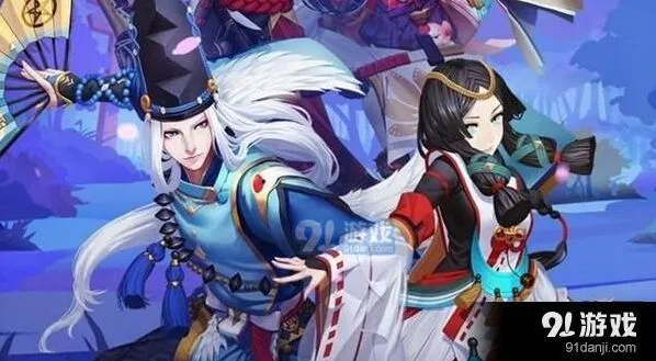阴阳师鬼武士边框获取方式介绍