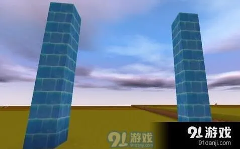 迷你世界秋千制作全解