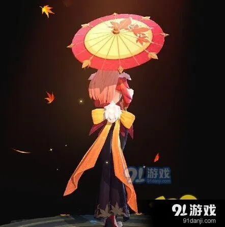 王者荣耀公孙离出装顺序技巧分享