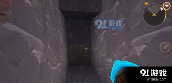 迷你世界天然矿洞寻找方法全解