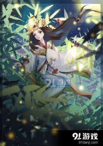 阴阳师薰技能有哪些 薰技能详细攻略