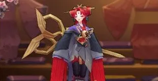 阴阳师红袖金缕皮肤获取技巧分享