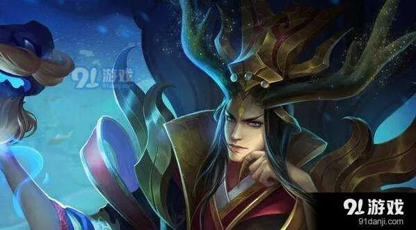 王者荣耀S10赛季东皇太一铭文攻略