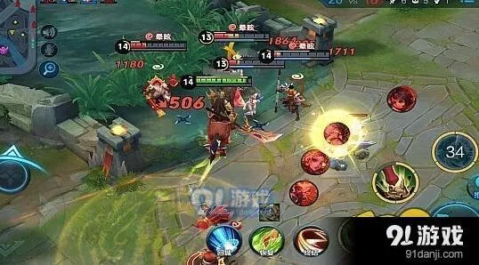 S9赛季关羽对线技巧出装推荐