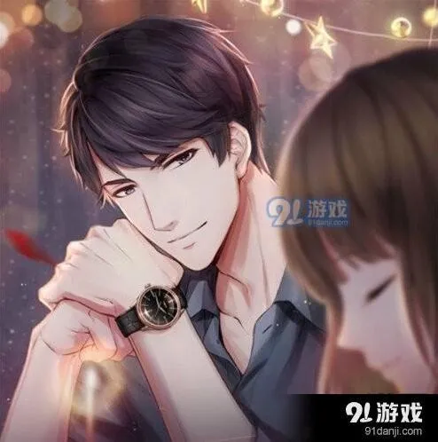 《恋与制作人》心动值获取方法