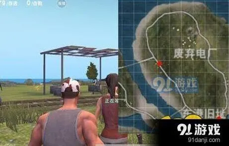 荒野行动速度最快车辆 新手必看攻略