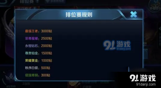 王者荣耀S9赛季结束时间预告，S10赛季开始日期