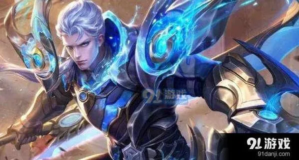 王者荣耀1月战士梯度排行，铠关爷哪吒领衔