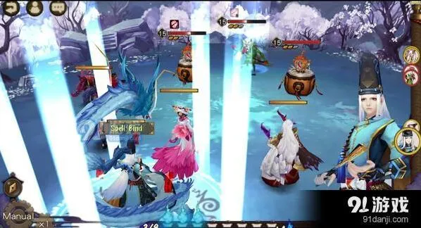 阴阳师PC版多少钱 抢先体验怎么选
