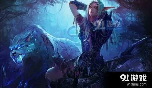 炉石传说T7猎卡组攻略指南