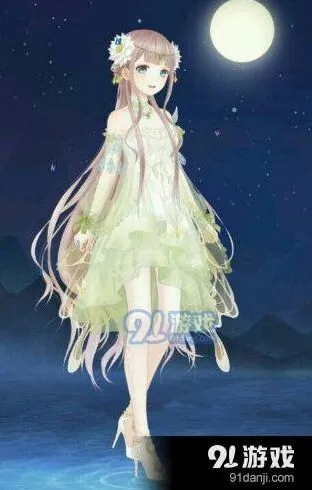 奇迹暖暖便于行动的防嗮服装搭配推荐