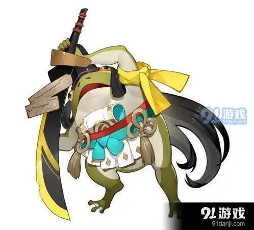 阴阳师妖刀姬呱技能实战攻略