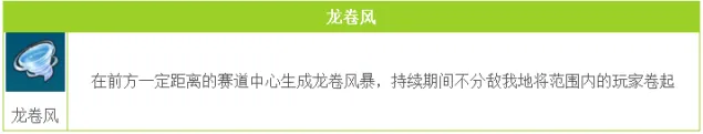 QQ飞车手游龙卷风实战应用指南