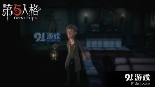 第五人格系统奖励获取攻略详解