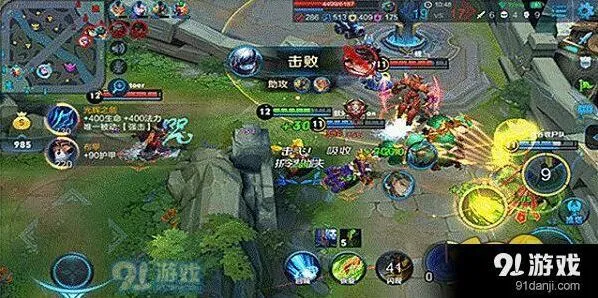 王者荣耀扁鹊铭文搭配指南
