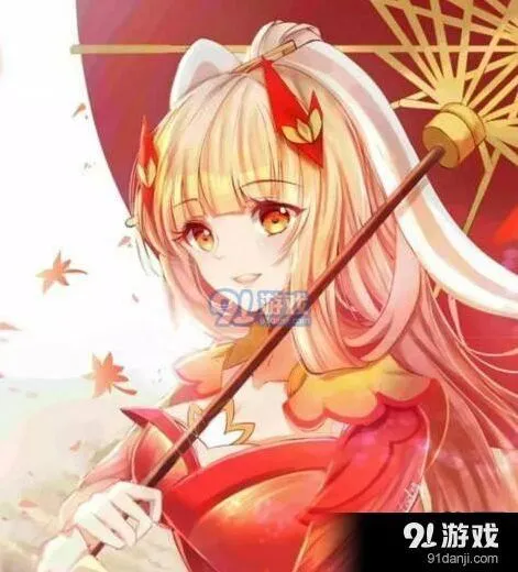 王者荣耀公孙离花皮肤购买指南