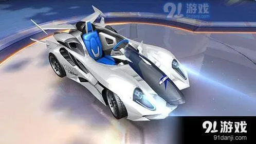 QQ飞车手游K24改装方案攻略