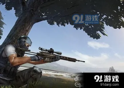 荒野行动快速爬行完全攻略