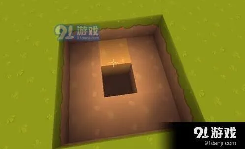 迷你世界电网陷阱攻略 陷阱制作全流程