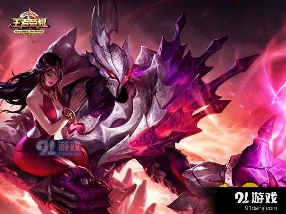 王者荣耀2月法师排行 干将莫邪强势回归