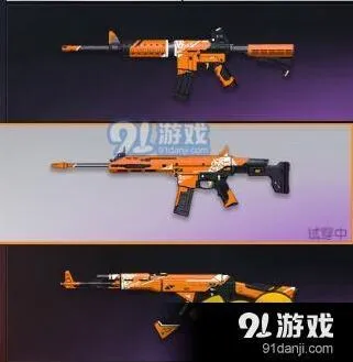 荒野行动世纪战士皮肤完整获取教程