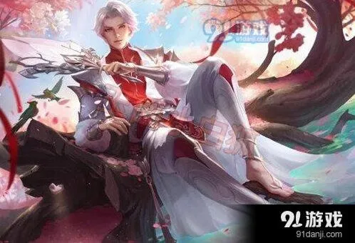 王者荣耀诸葛亮桃夭限定皮肤怎么样