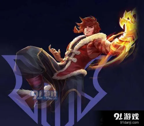 王者荣耀裴擒虎多少钱可以买 王者荣耀裴擒虎获取攻略