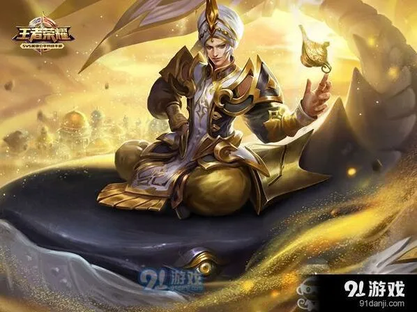 张大仙庄周出装王者荣耀指南