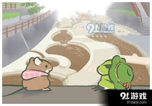 旅行青蛙新手怎么玩？完整攻略