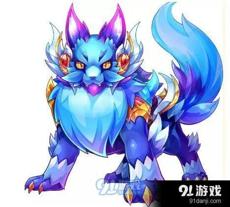 天天酷跑一尾猫又阵容推荐