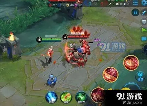 王者荣耀公孙离全面解析