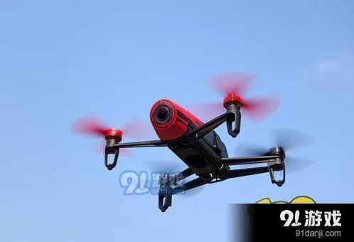 荒野行动无人机收回技巧 荒野行动无人机攻略分享