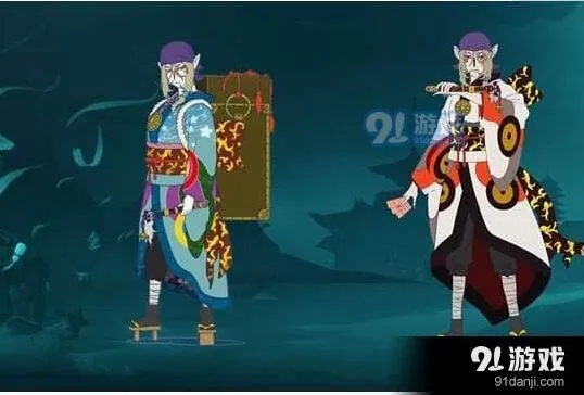 卖药郎副本碎片速刷技巧 阴阳师攻略