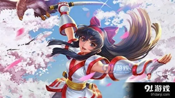 王者荣耀娜可露露S10出装全攻略