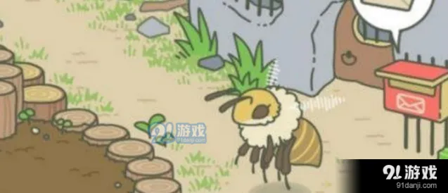 旅行青蛙蜜蜂出现攻略详解