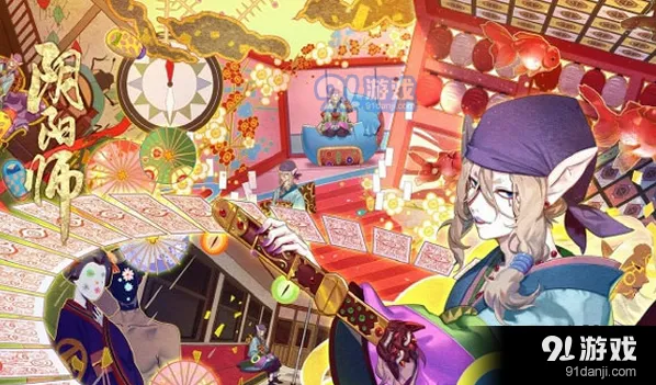 阴阳师春之祝礼怎么得？完整使用攻略