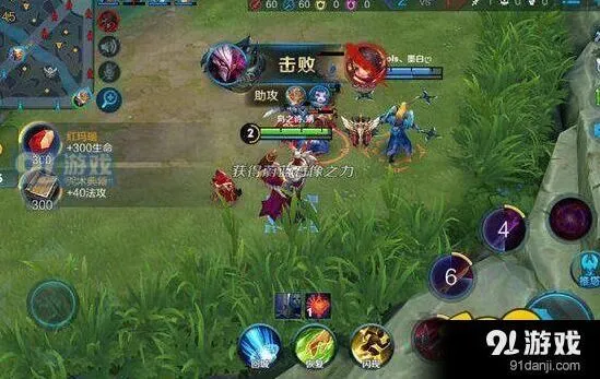 王者荣耀S10英雄梯度排行