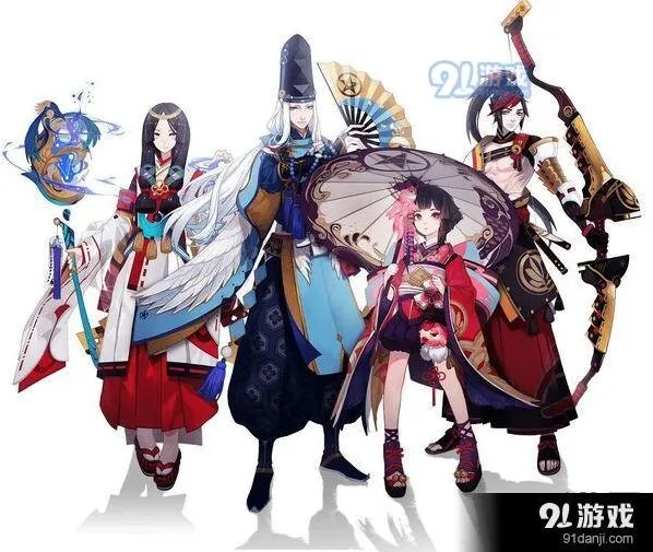 阴阳师与爱崽同迎新年新春活动