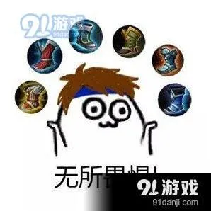 王者荣耀游走策略分析