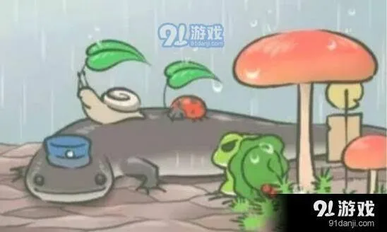 旅行青蛙求神保佑称号怎么获取指南