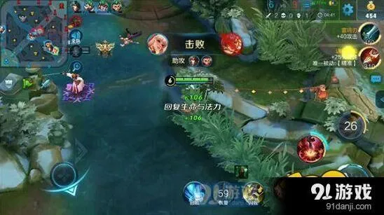 王者荣耀公孙离进阶攻略 各时期打法要点