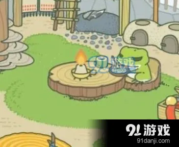 旅行青蛙能加好友吗 结婚系统预测