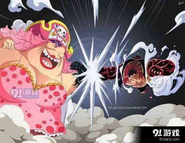 《航海王 启航》新年版本事件前瞻