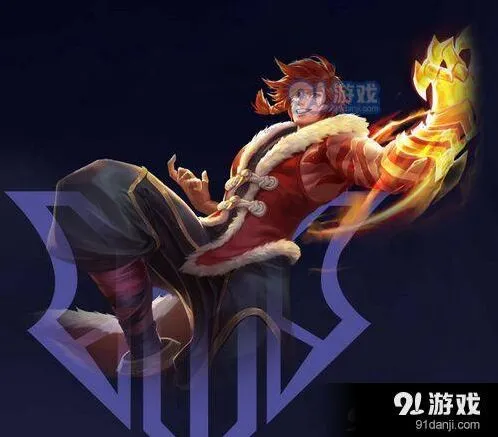 王者荣耀裴擒虎技能详细解读