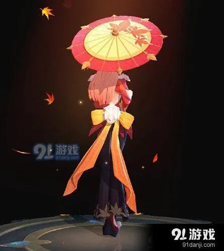 王者荣耀公孙离连招技巧详解
